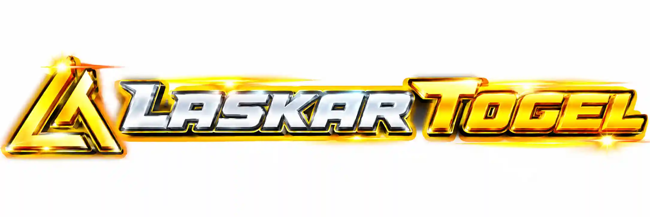 Logo - LASKARTOGEL